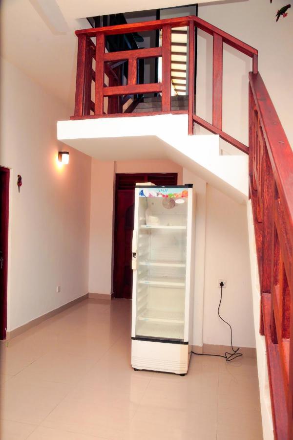 Pearl Mirissa Otel Dış mekan fotoğraf