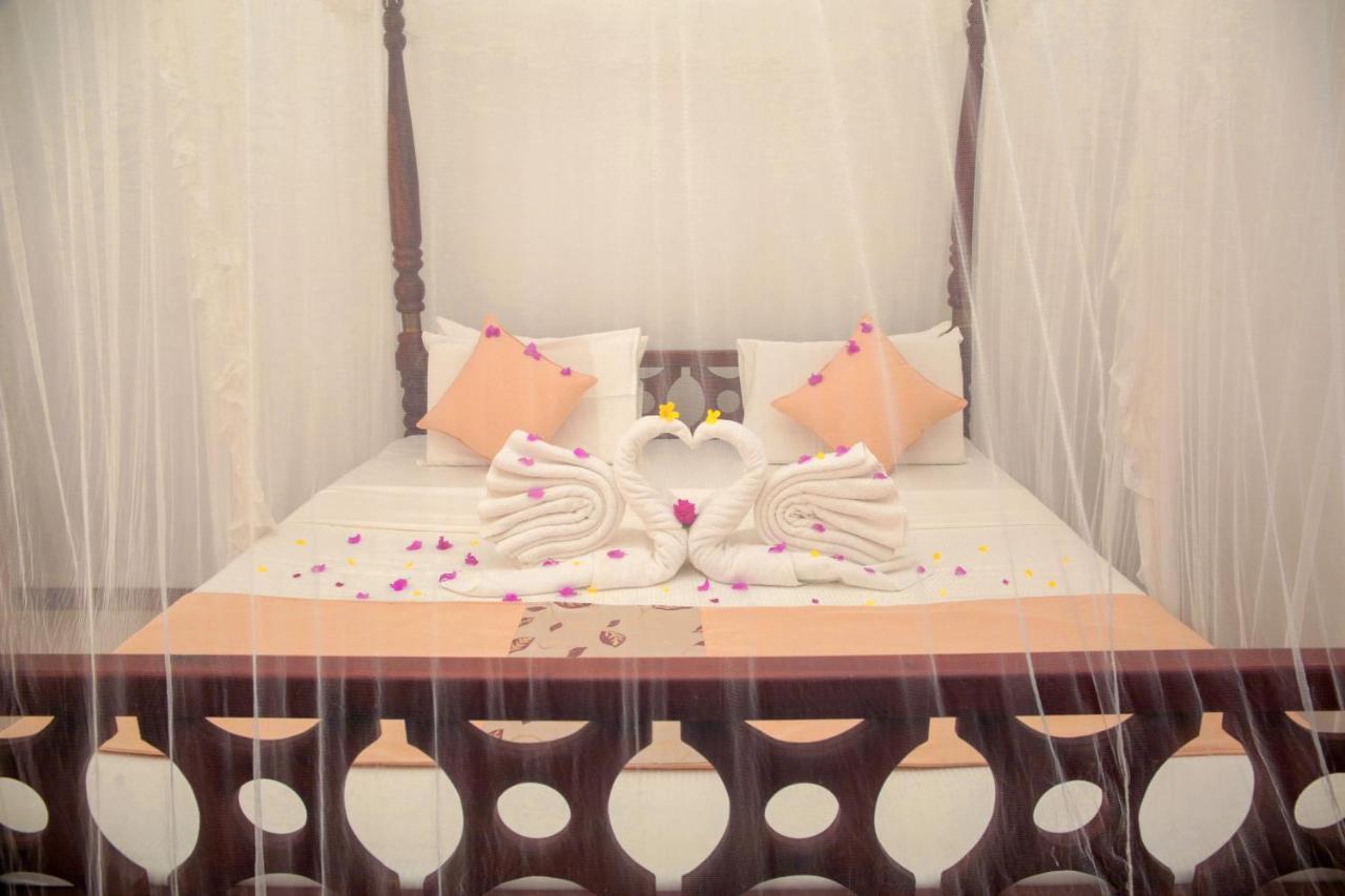 Pearl Mirissa Otel Dış mekan fotoğraf