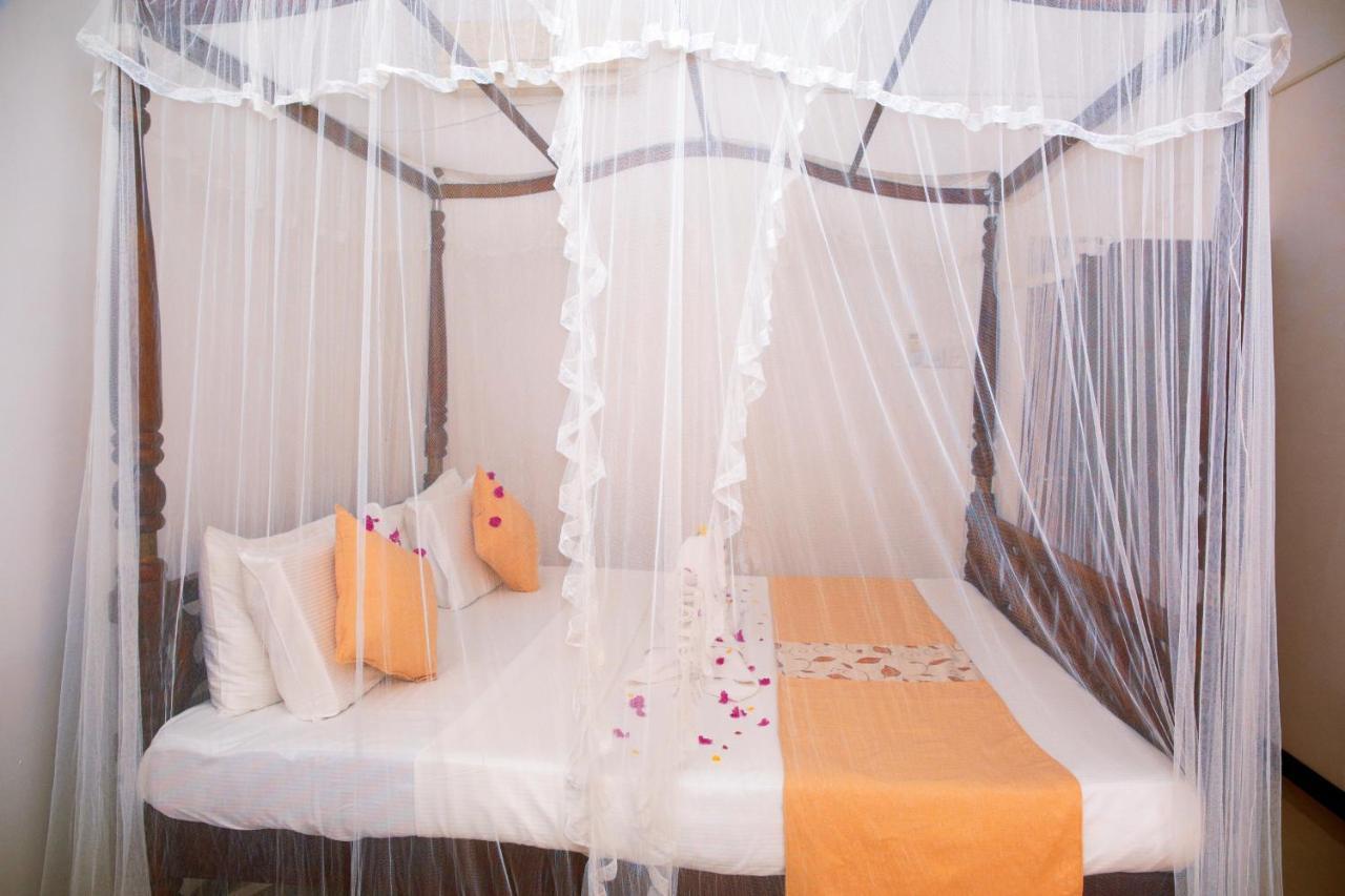 Pearl Mirissa Otel Dış mekan fotoğraf