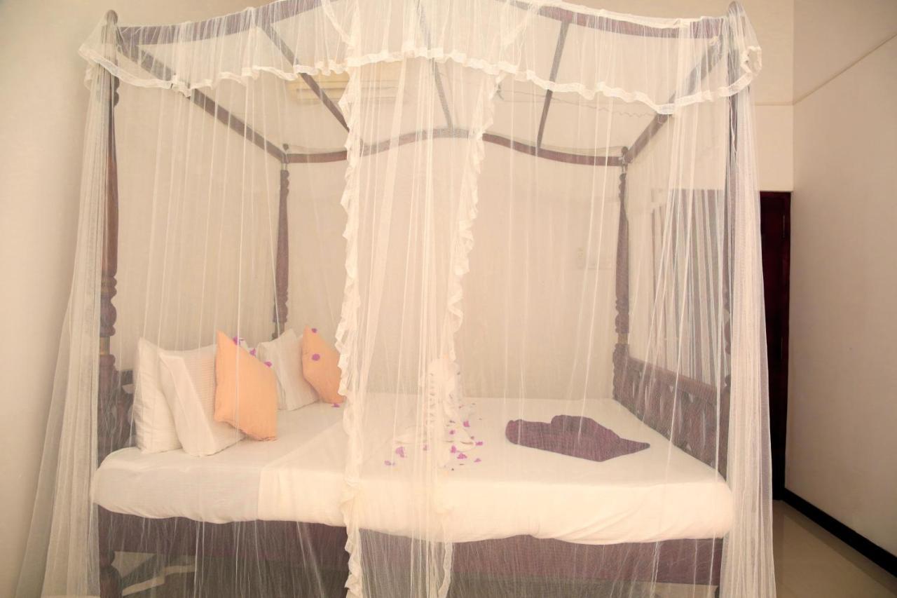 Pearl Mirissa Otel Dış mekan fotoğraf