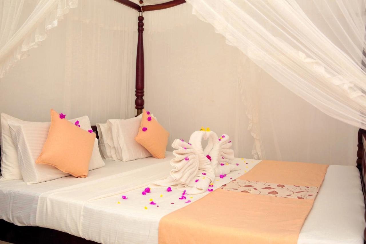 Pearl Mirissa Otel Dış mekan fotoğraf