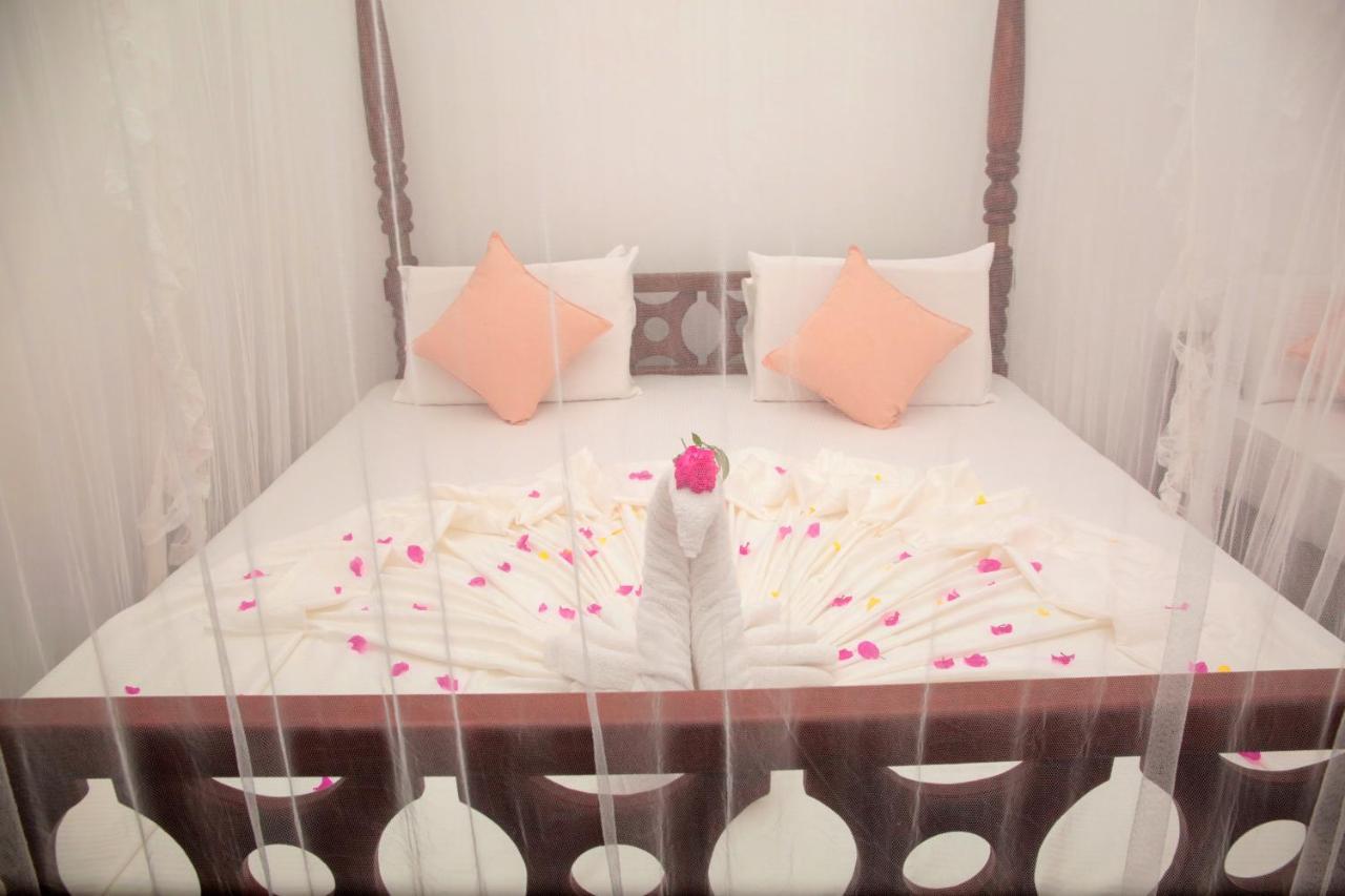 Pearl Mirissa Otel Dış mekan fotoğraf