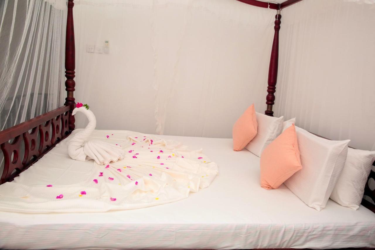 Pearl Mirissa Otel Dış mekan fotoğraf